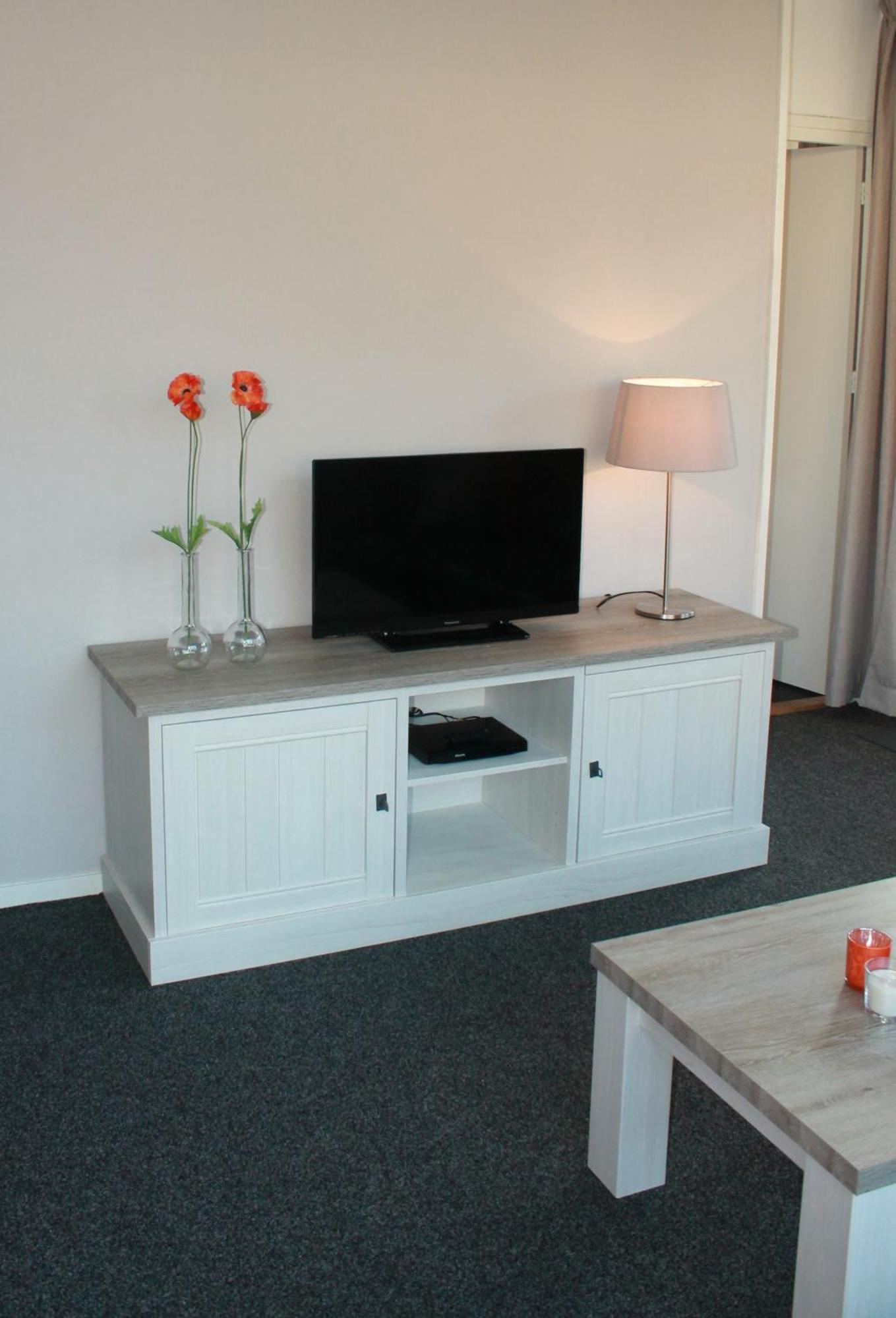 Apartments Bommels Vierhouten Dış mekan fotoğraf