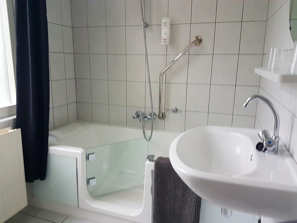 Apartments Bommels Vierhouten Dış mekan fotoğraf